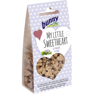 bunny My little Sweetheart - Thymian