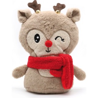 Croci Kissen Sweet Reindeer - 1 Stk.