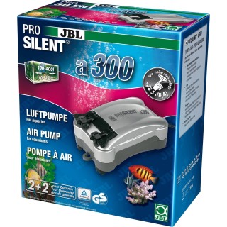 JBL ProSilent Luftpumpe - a300