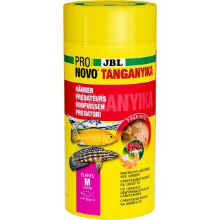 JBL PRONOVO TANGANYIKA FLAKES M - 1000ml