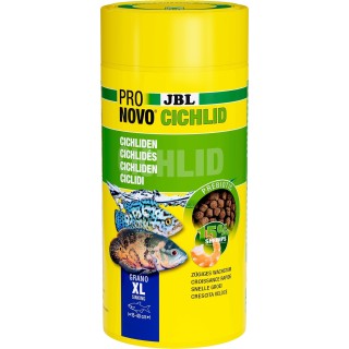 JBL PRONOVO CICHLID GRANO XL - 1000ml