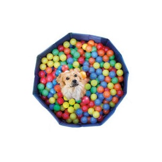 Karlie - Karlie Bälle für Hunde-Bällebad