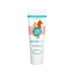 Emmi-Pet Ultraschall-Zahnpasta - 75 ml
