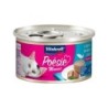 Vitakraft Poésie Mousse Lachs - 12 x 85 g