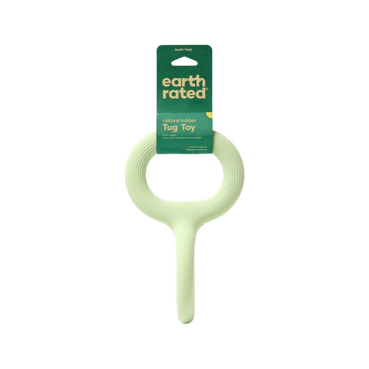 Earth Rated Tug Toy - Klein
