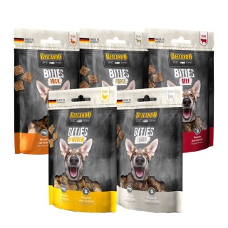 Belcando Bities - Ente