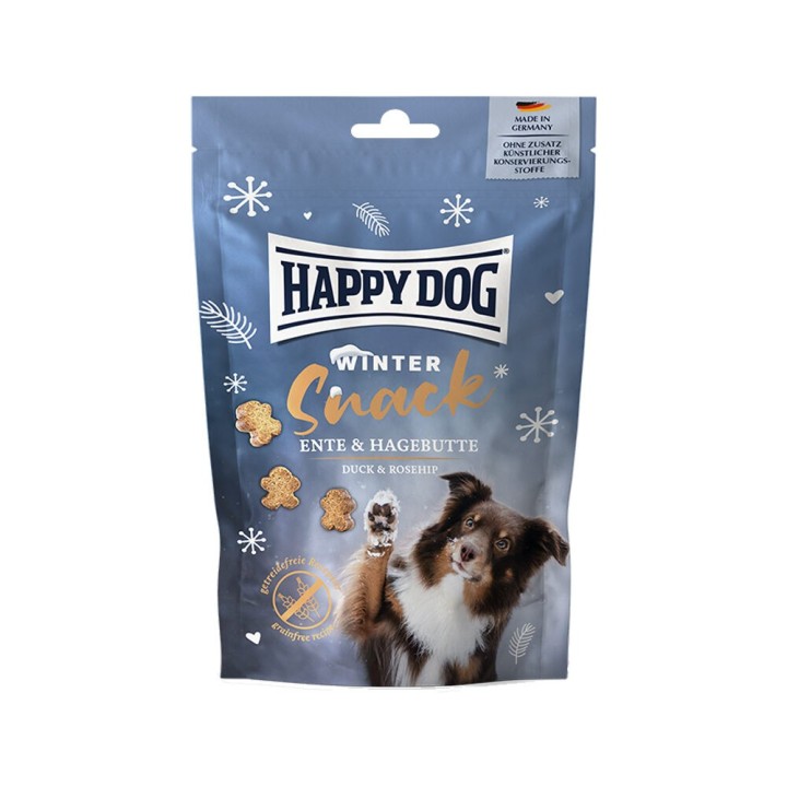Happy Dog Winter Snack - 100 g