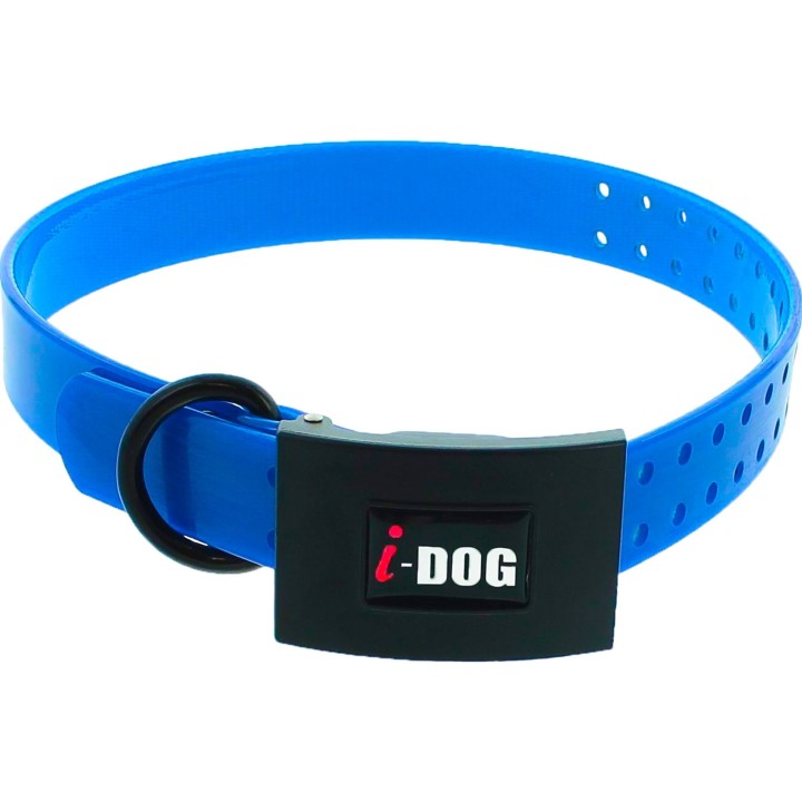 Hundehalsband I-DOG Premium