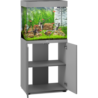 Juwel Lido 120 LED Kombination - grau