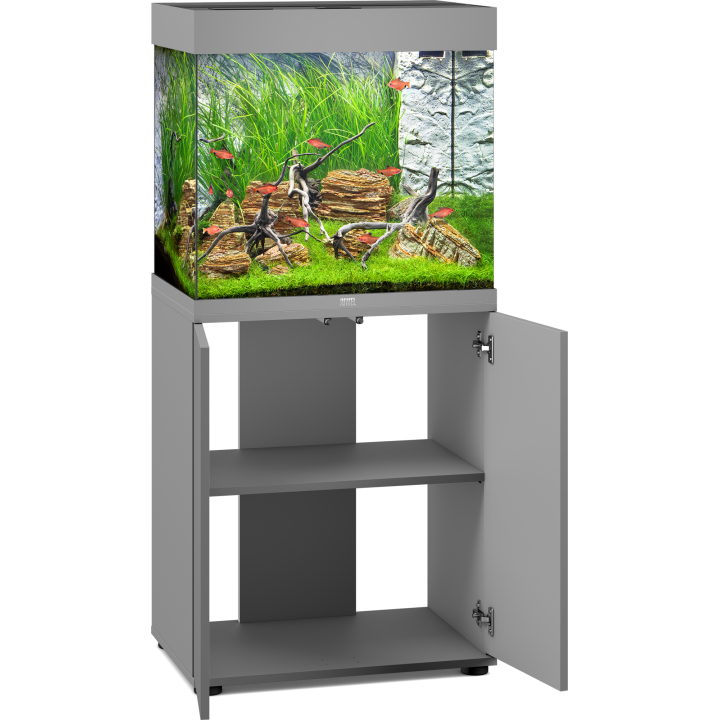 Juwel Lido 120 LED Kombination - grau