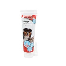 Beaphar Zahngel für Hunde [100g]