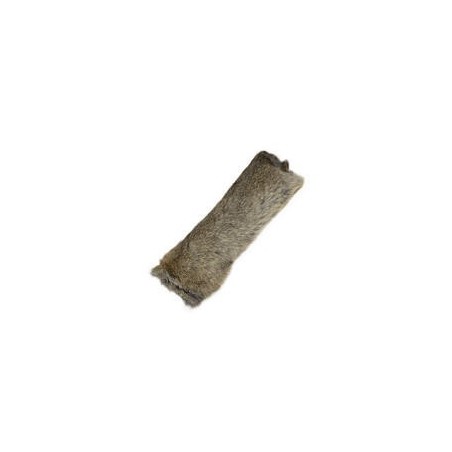 Mystique&reg, Dummy-Überzug Hasenfell