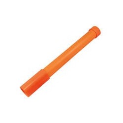 Mystique&reg, Markierstab [Orange]