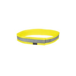 Mystique&reg, Signalhalsband [40cm - neongelb]