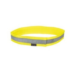 Mystique&reg, Signalhalsband [40cm - neongelb]