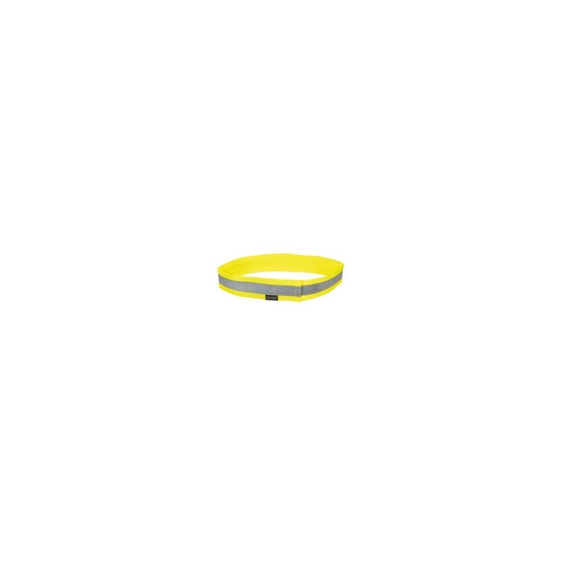 Mystique&reg, Signalhalsband [40cm - neongelb]