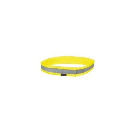 Mystique&reg, Signalhalsband [40cm - neongelb]