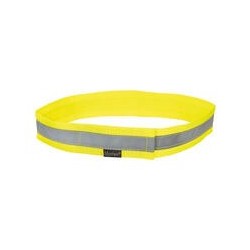 Mystique&reg, Signalhalsband [45cm - neongelb]