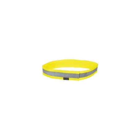 Mystique&reg, Signalhalsband [45cm - neongelb]