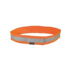 Mystique&reg, Signalhalsband [45cm - neonorange]