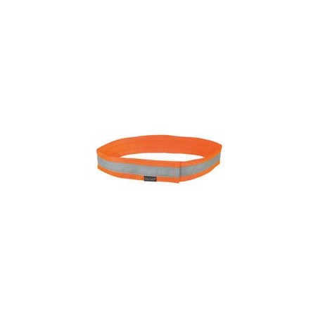 Mystique&reg, Signalhalsband [45cm - neonorange]