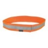 Mystique&reg, Signalhalsband [45cm - neonorange]