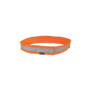 Mystique&reg, Signalhalsband [50cm - neonorange]