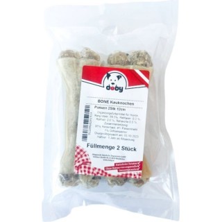 Doby Kauknochen mit Pansenfüllung - 12 cm