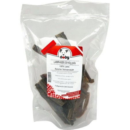 Doby Lammpansen - 360 g