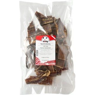 Doby Trickats Fleischstreifen - 300+60 g