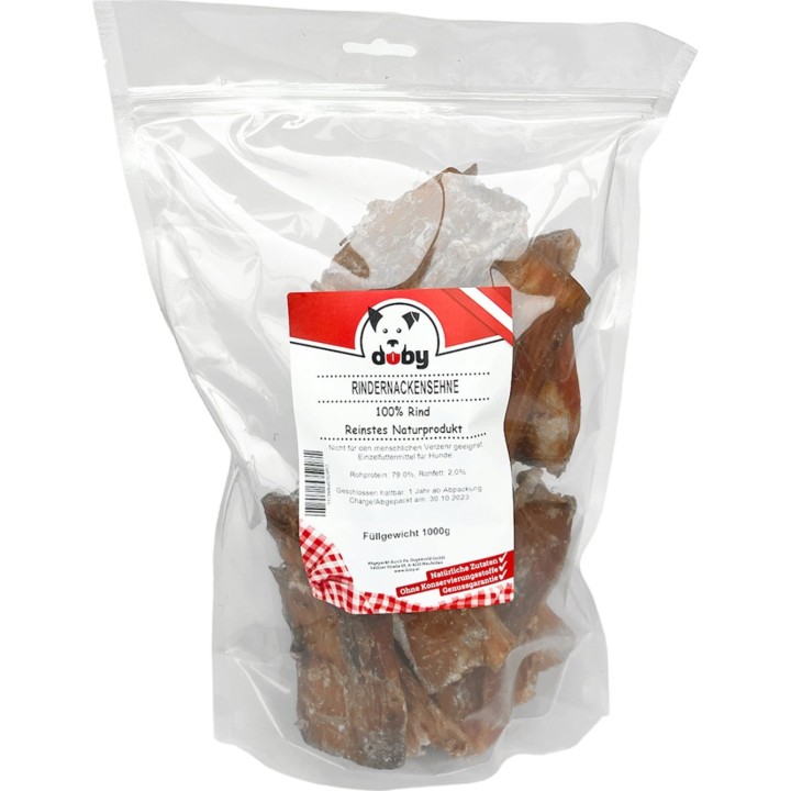 Doby Rindernackensehne - 250 g