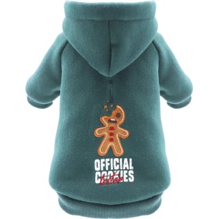 Croci Sweatshirt Cookie Bite - 45 cm