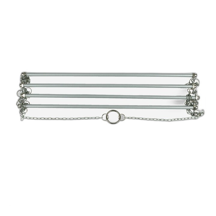 Leiter-Display für Teppiche und Decken Horze