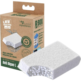 Aquatlantis B-Box Anti Algae - L