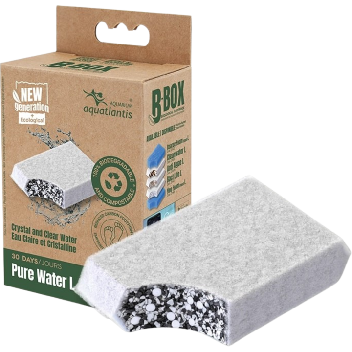 Aquatlantis B-Box Pure Water - L