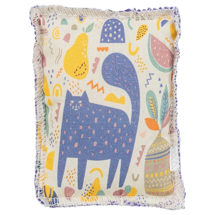 Trixie Spielkissen Baldrian - 1 Stück