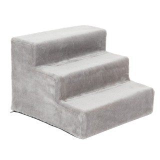 Haustiertreppe Stepway - Größe M: L 40 x B 40 x H 30 cm