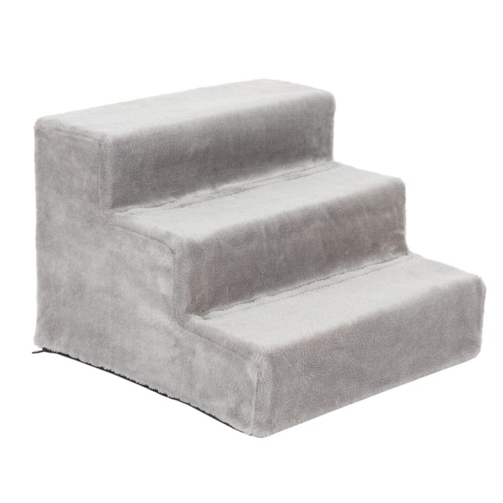 Haustiertreppe Stepway - Größe M: L 40 x B 40 x H 30 cm