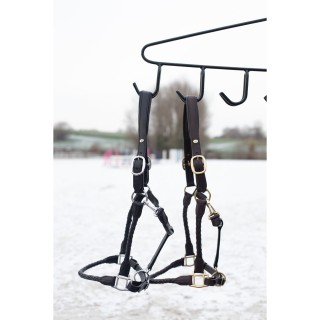 Halfter aus Leder HFI