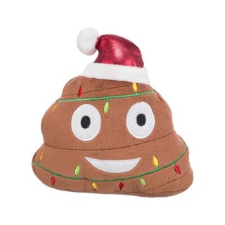 Trixie Xmas Emoticon - 17 cm