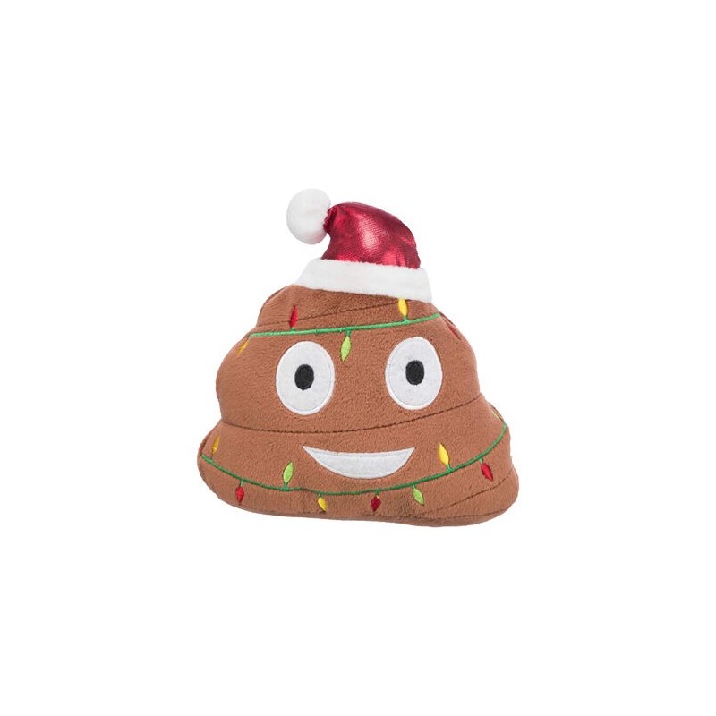 Trixie Xmas Emoticon - 17 cm