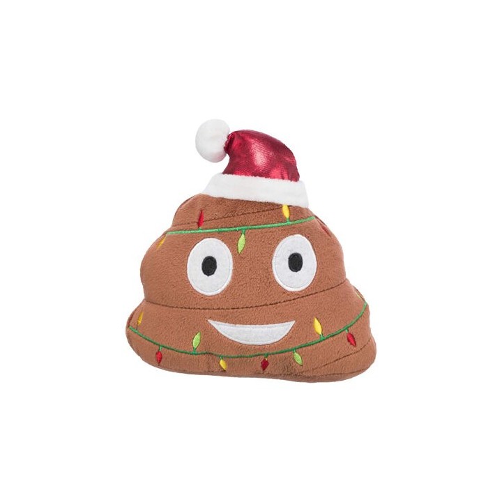 Trixie Xmas Emoticon - 17 cm