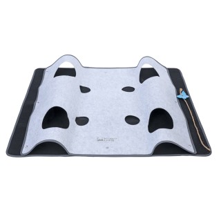 Modern Living Spielmatte Ottawa, rechteckig - L 90 x B 100 cm