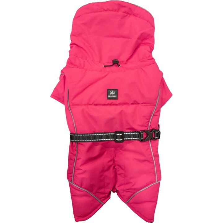Croci Hiking Jacke K2 Fuchsia - 35 cm