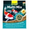 TetraPond Teichfischfutter Multi Mix - 4 l