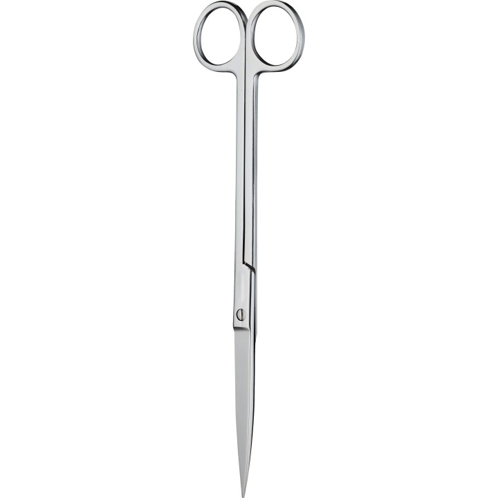 Chihiros Gerade Schere 21cm - 1 Stk