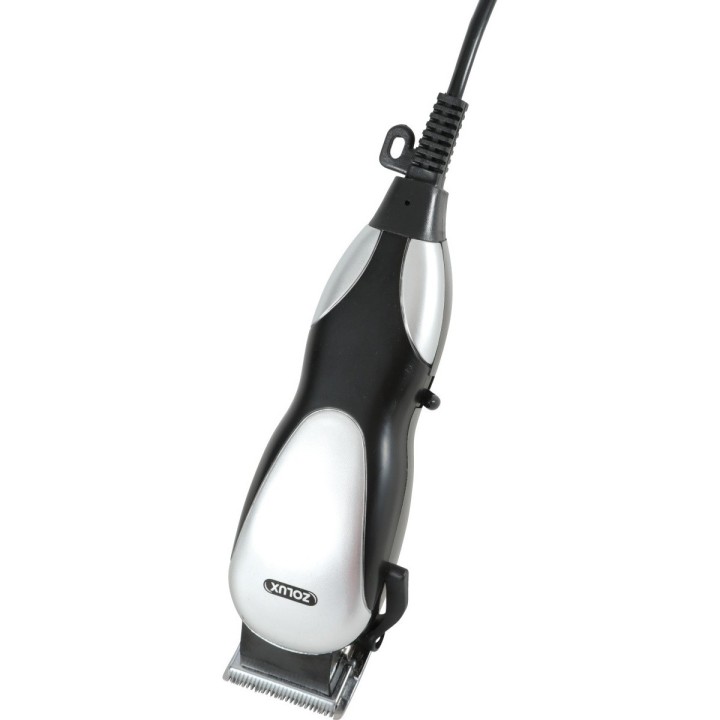 Schermaschinen-Set für Hunde Zolux