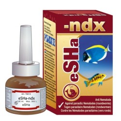 Aquarium Wasserreiniger ESHA Esha NDX