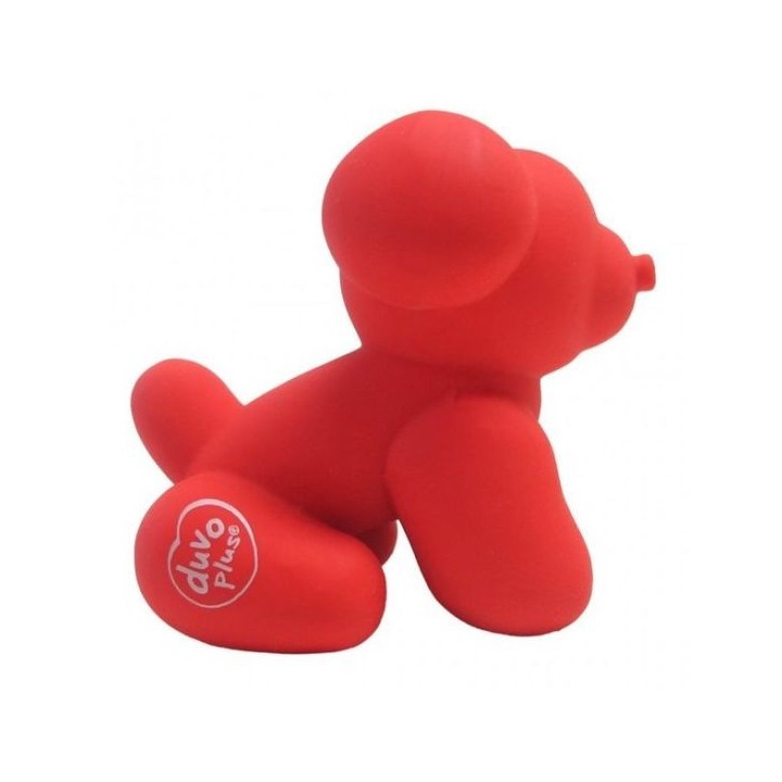 Hundespielzeug Duvoplus Pug