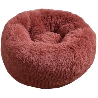 Croci Donut Poilu Kirsche - 50 x 25 cm